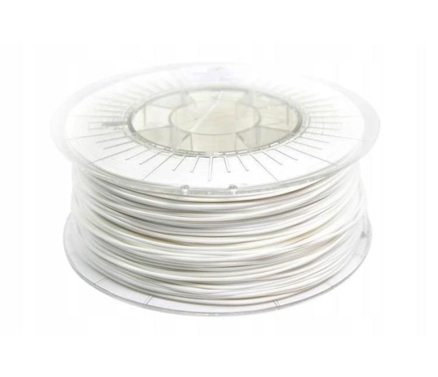 Spectrum ABS Smart Polar White 1kg - 485762 - zdjęcie